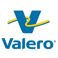 Valero Energy logo company